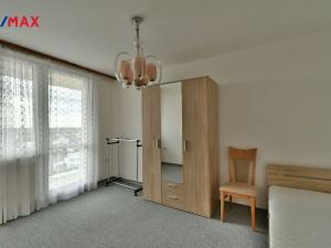 Pronájem bytu 3+1, Hradec Králové - Pražské Předměstí, Gebauerova, 70 m2