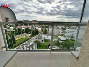 Pronájem bytu 3+1, Hradec Králové - Pražské Předměstí, Gebauerova, 70 m2