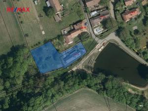 Prodej rodinného domu, Turkovice, 69 m2