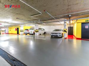 Prodej bytu 3+kk, Praha - Malešice, Počernická, 83 m2