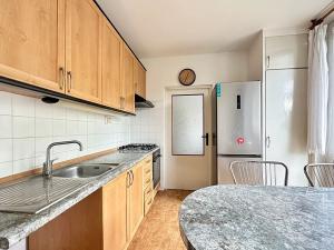 Prodej bytu 3+1, Brno, Kvapilova, 77 m2