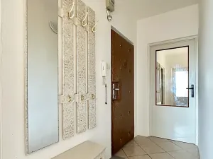 Prodej bytu 3+1, Brno, Kvapilova, 77 m2