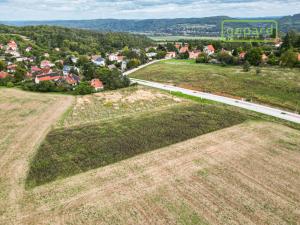 Prodej pozemku pro bydlení, Vonoklasy, Mořinská, 1530 m2