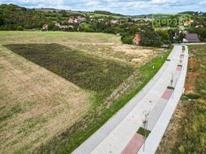 Prodej pozemku pro bydlení, Vonoklasy, Mořinská, 1530 m2