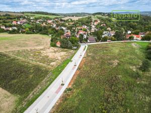 Prodej pozemku pro bydlení, Vonoklasy, Mořinská, 1530 m2
