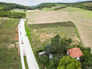 Prodej pozemku pro bydlení, Vonoklasy, Mořinská, 1530 m2