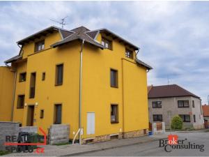 Prodej bytu 2+kk, Boskovice, Štefanikova, 60 m2