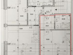 Prodej bytu 2+kk, Boskovice, Štefanikova, 60 m2