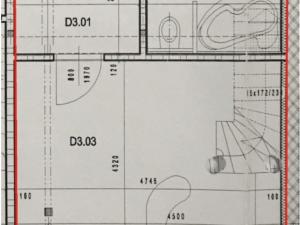 Prodej bytu 2+kk, Boskovice, Štefanikova, 60 m2