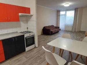 Pronájem bytu 2+kk, Valašské Meziříčí, Luční, 72 m2