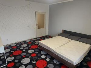 Pronájem bytu 2+kk, Valašské Meziříčí, Luční, 72 m2