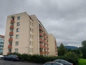 Pronájem bytu 2+kk, Valašské Meziříčí, Luční, 72 m2
