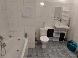 Pronájem bytu 2+kk, Valašské Meziříčí, Luční, 72 m2