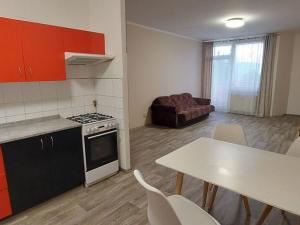 Pronájem bytu 2+kk, Valašské Meziříčí, Luční, 72 m2