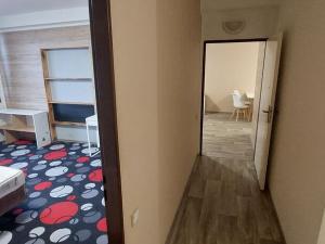 Pronájem bytu 2+kk, Valašské Meziříčí, Luční, 72 m2
