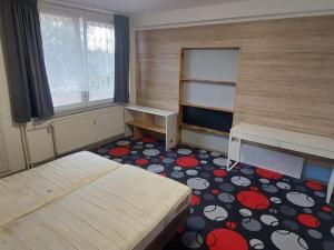 Pronájem bytu 2+kk, Valašské Meziříčí, Luční, 72 m2
