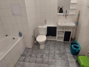 Pronájem bytu 2+kk, Valašské Meziříčí, Luční, 72 m2