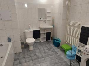 Pronájem bytu 2+kk, Valašské Meziříčí, Luční, 72 m2