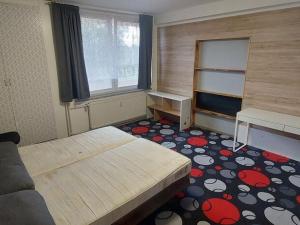 Pronájem bytu 2+kk, Valašské Meziříčí, Luční, 72 m2