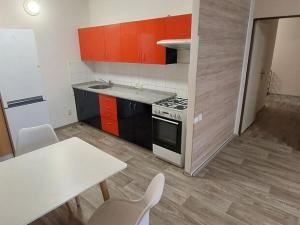 Pronájem bytu 2+kk, Valašské Meziříčí, Luční, 72 m2