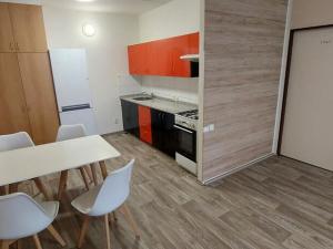 Pronájem bytu 2+kk, Valašské Meziříčí, Luční, 72 m2