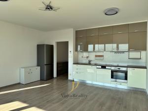 Pronájem bytu 1+kk, Olomouc - Povel, Loudova, 36 m2