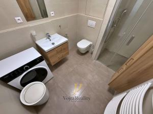 Pronájem bytu 1+kk, Olomouc - Povel, Loudova, 36 m2