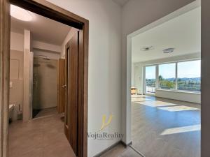Pronájem bytu 1+kk, Olomouc - Povel, Loudova, 36 m2