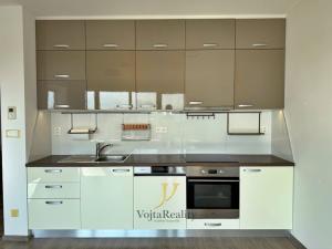 Pronájem bytu 1+kk, Olomouc - Povel, Loudova, 36 m2