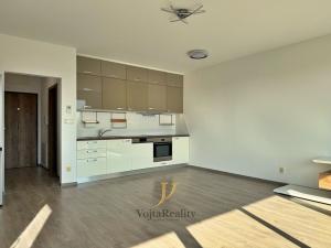 Pronájem bytu 1+kk, Olomouc - Povel, Loudova, 36 m2