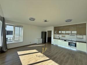 Pronájem bytu 1+kk, Olomouc - Povel, Loudova, 36 m2