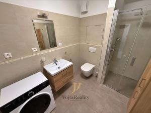 Pronájem bytu 1+kk, Olomouc - Povel, Loudova, 36 m2