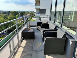 Pronájem bytu 1+kk, Olomouc - Povel, Loudova, 36 m2