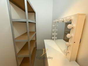 Pronájem bytu 1+kk, Olomouc - Povel, Loudova, 36 m2