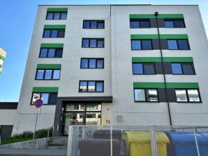 Pronájem bytu 1+kk, Olomouc - Povel, Loudova, 36 m2