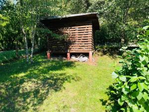 Prodej chalupy, Vidochov, 140 m2