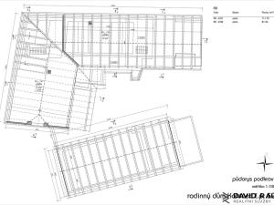 Prodej rodinného domu, Kořenec, 601 m2