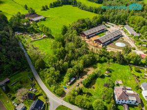 Prodej pozemku pro bydlení, Přimda - Újezd pod Přimdou, 894 m2
