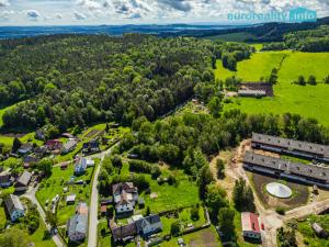 Prodej pozemku pro bydlení, Přimda - Újezd pod Přimdou, 894 m2