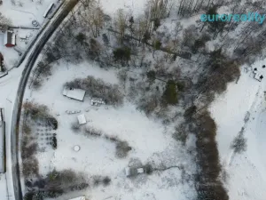 Prodej pozemku pro bydlení, Přimda - Újezd pod Přimdou, 894 m2