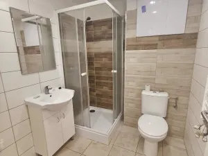 Pronájem bytu 1+kk, Trutnov, Maxima Gorkého, 30 m2