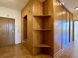 Pronájem bytu 2+kk, Praha - Hlubočepy, Högerova, 58 m2