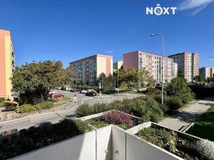 Pronájem bytu 2+kk, Praha - Hlubočepy, Högerova, 58 m2