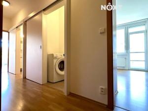 Pronájem bytu 2+kk, Praha - Hlubočepy, Högerova, 58 m2