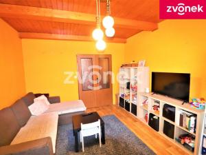 Pronájem bytu 3+1, Valašské Klobouky, 68 m2