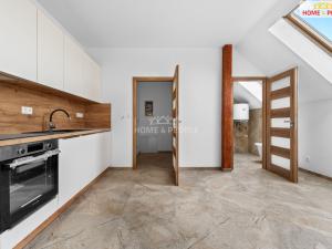 Pronájem bytu 2+kk, Chrášťany - Bylany, 35 m2