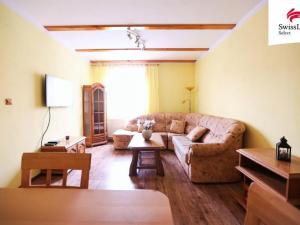 Prodej bytu 3+1, Nové Hrady, Zahradní čtvrť, 71 m2