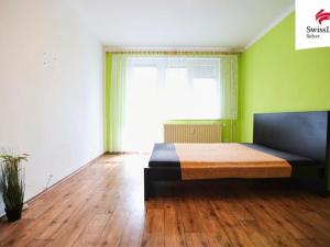 Prodej bytu 3+1, Nové Hrady, Zahradní čtvrť, 71 m2