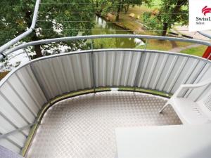 Prodej bytu 3+1, Nové Hrady, Zahradní čtvrť, 71 m2