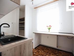 Prodej bytu 3+1, Nové Hrady, Zahradní čtvrť, 71 m2
